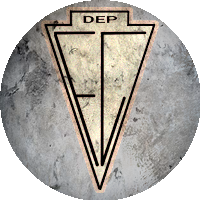 Logo Club Ferroviario Comercial
